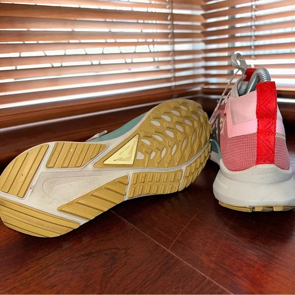 Nike Running React Pegasus Trail 4 GTX Goretex - Picture 5 of 6